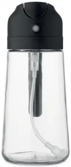 Klaasist õli dosaator ja pihusti Dip 450 ml