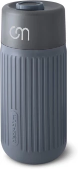 Klaasist termotops Black+Blum 340 ml