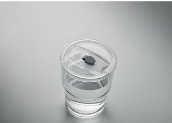 Klaasist tops Sip 400ml