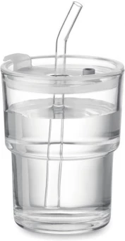 Klaasist tops Sip 400ml