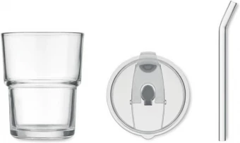 Klaasist tops Sip 400ml