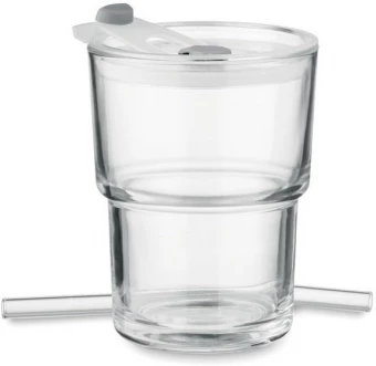 Klaasist tops Sip 400ml