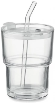 Klaasist tops Sip 400ml