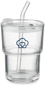 Klaasist tops Sip 400ml