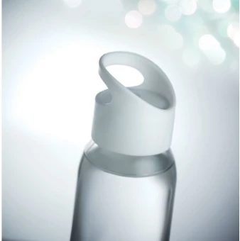 Klaasist veepudel 470 ml