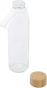 Klaasist veepudel Porto 500 ml