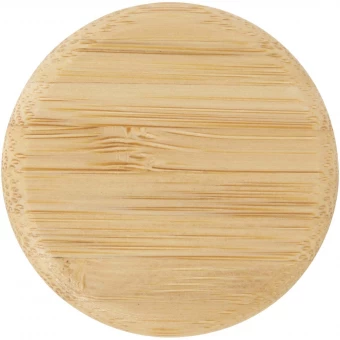 Klaasist veepudel Porto 500 ml