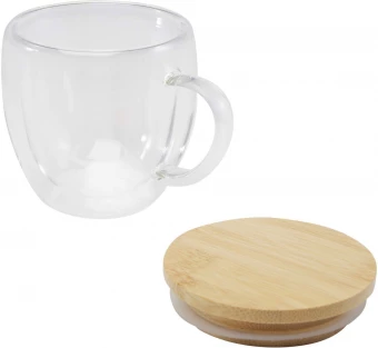 Klaaskruus Lenora 250ml