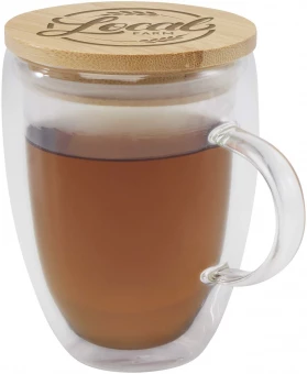 Klaaskruus Leona 350 ml