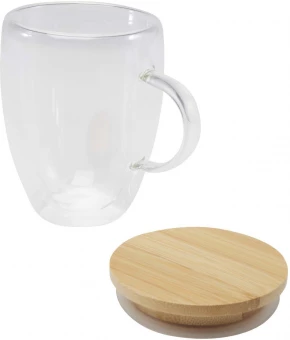 Klaaskruus Leona 350 ml