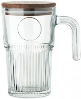 Klaaskruus Vitrio Jar 450 ml