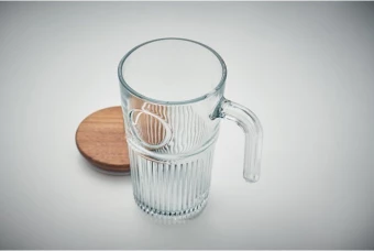 Klaaskruus Vitrio Jar 450 ml