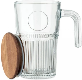 Klaaskruus Vitrio Jar 450 ml