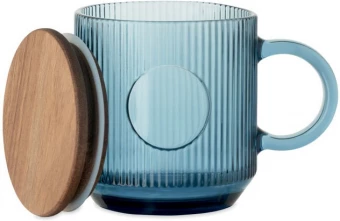 Klaaskruus Vitrio Mug 300 ml