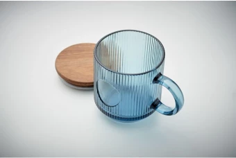 Klaaskruus Vitrio Mug 300 ml