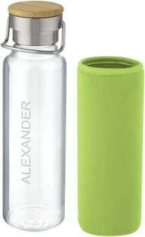 Klaaspudel Thor 660ml