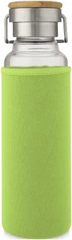 Klaaspudel Thor 660ml