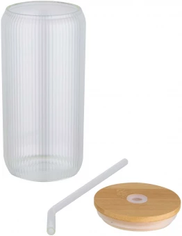 Klaaspurk Mirage 650 ml