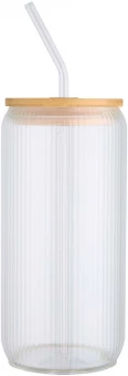Klaaspurk Mirage 650 ml