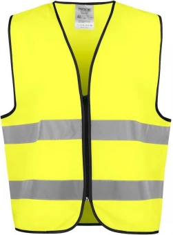 Klass 2 turvavest 6709 VEST EN ISO 20471