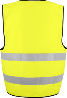 Klass 2 turvavest 6709 VEST EN ISO 20471