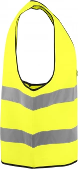 Klass 2 turvavest 6709 VEST EN ISO 20471