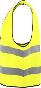 Klass 2 turvavest 6709 VEST EN ISO 20471