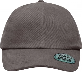 Klassikaline 6 paneeliga nokamüts