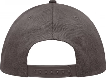 Klassikaline 6 paneeliga nokamüts