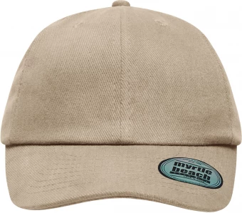 Klassikaline 6 paneeliga nokamüts