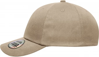 Klassikaline 6 paneeliga nokamüts