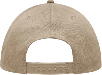 Klassikaline 6 paneeliga nokamüts