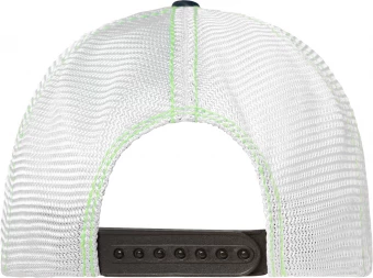 Klassikaline 6 paneeliga nokamüts koos kontrastsete õmblustega