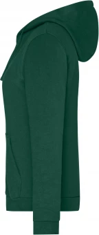 Klassikaline kapuutsiga dressipluus