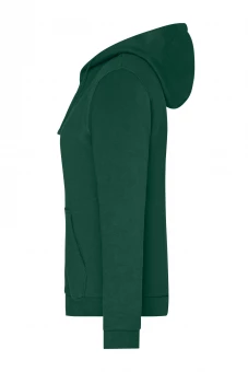 Klassikaline kapuutsiga dressipluus