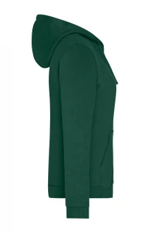 Klassikaline kapuutsiga dressipluus