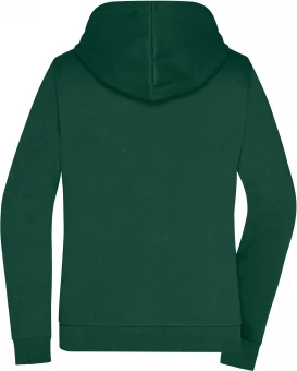 Klassikaline kapuutsiga dressipluus