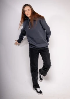 Klassikaline kapuutsiga pusa