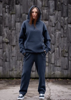 Klassikaline kapuutsiga pusa