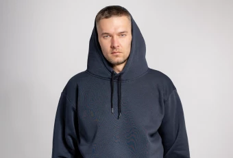 Klassikaline kapuutsiga pusa