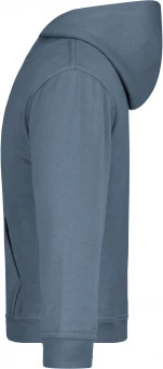 Klassikaline kapuutsiga pusa lastele