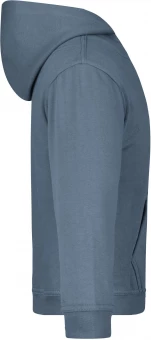 Klassikaline kapuutsiga pusa lastele