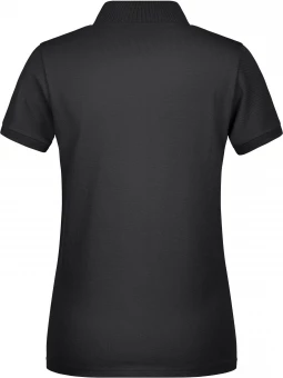 Klassikaline kontrastsete elementidega polosärk