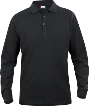 Klassikaline Lincoln L/S pikakäiseline polo