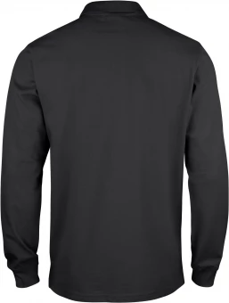 Klassikaline Lincoln L/S pikakäiseline polo