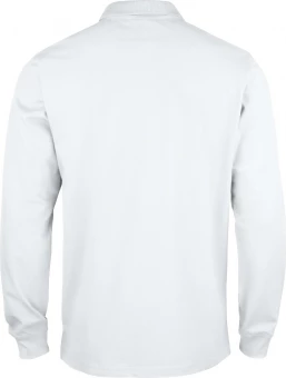 Põhiline Pikavarrukaline Polo, Junior