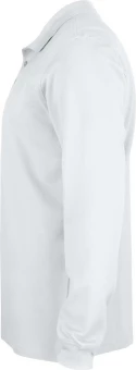 Põhiline Pikavarrukaline Polo, Junior