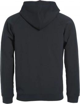 Classic Hoody Full Zip