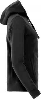 Klassikaline naiste Full Zip lukuga dressipluus