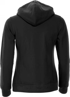Klassikaline naiste Full Zip lukuga dressipluus